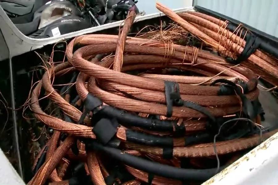 Edm processa mais de 300 pessoas por ligações clandestinas em