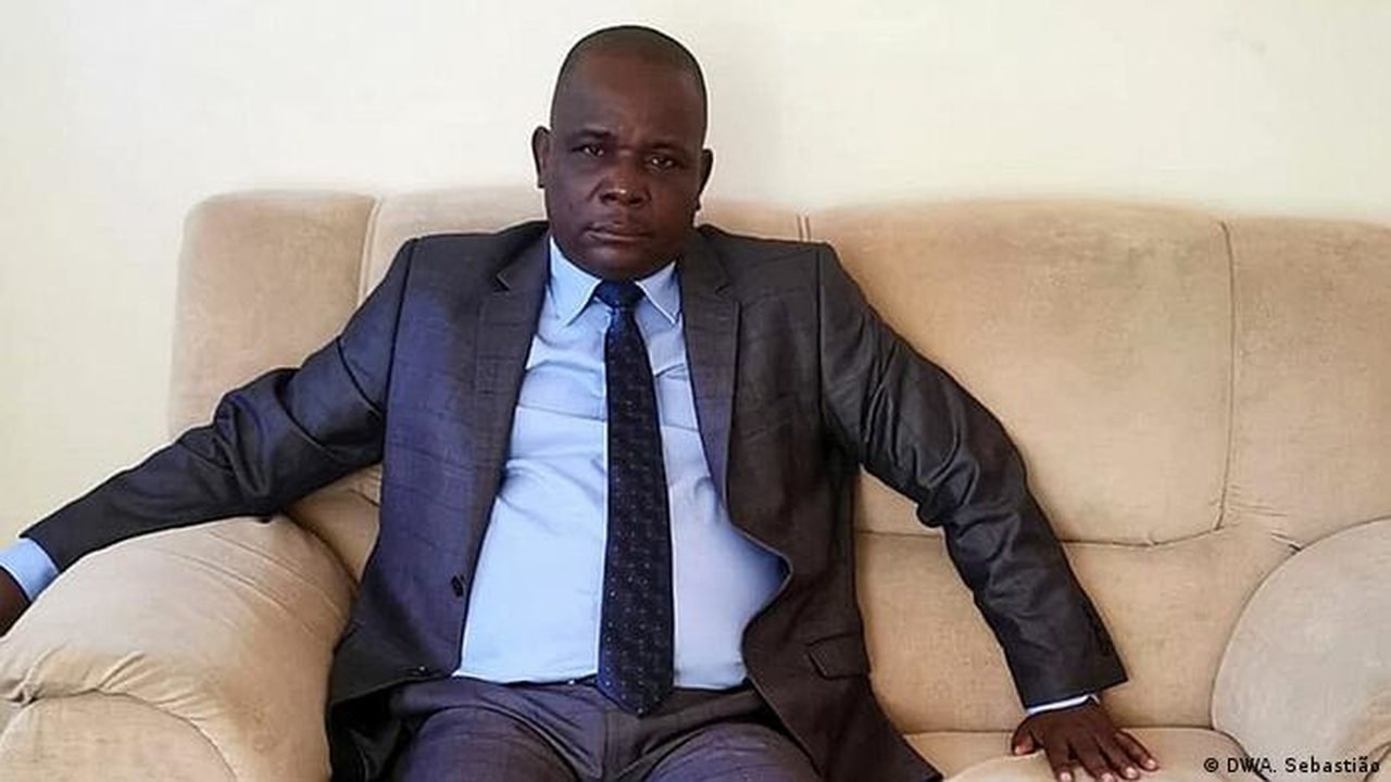 Elias dhlakama acusa ossufo momade de perseguição e tentativa de