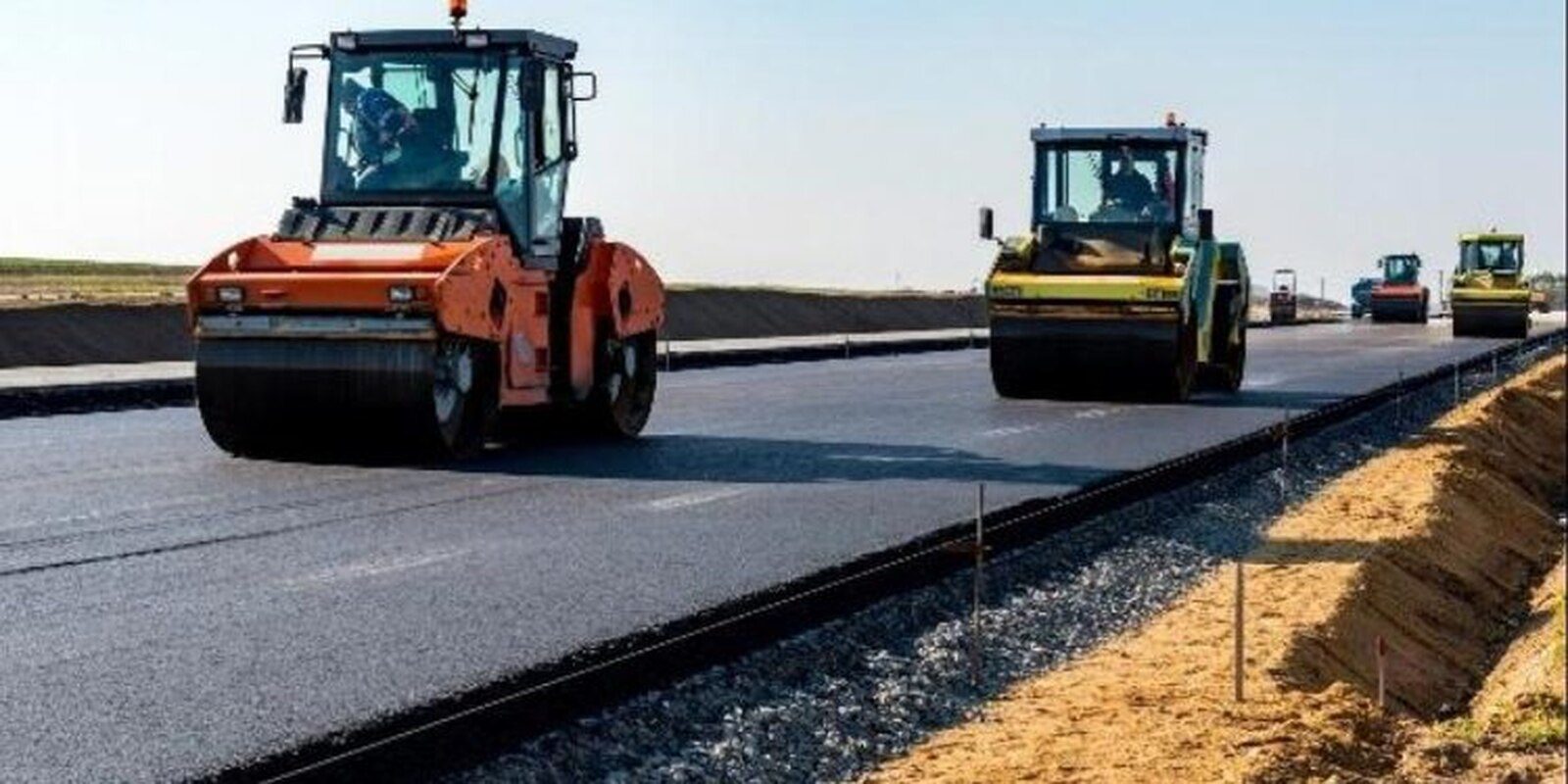 Estrada que liga nampula a niassa deverá estar concluída em