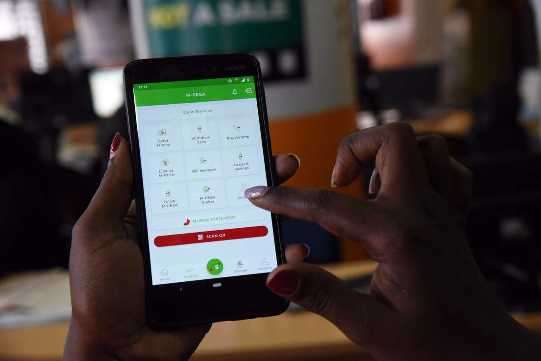 Estudantes criam solução que permite transacções por voz no m pesa