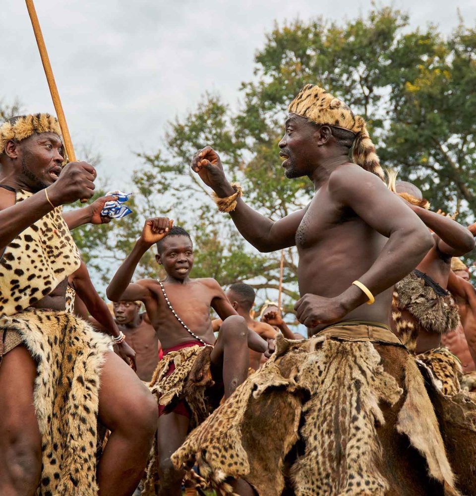 Festival internacional do povo ngoni: moçambique e malawi aprofundam laços