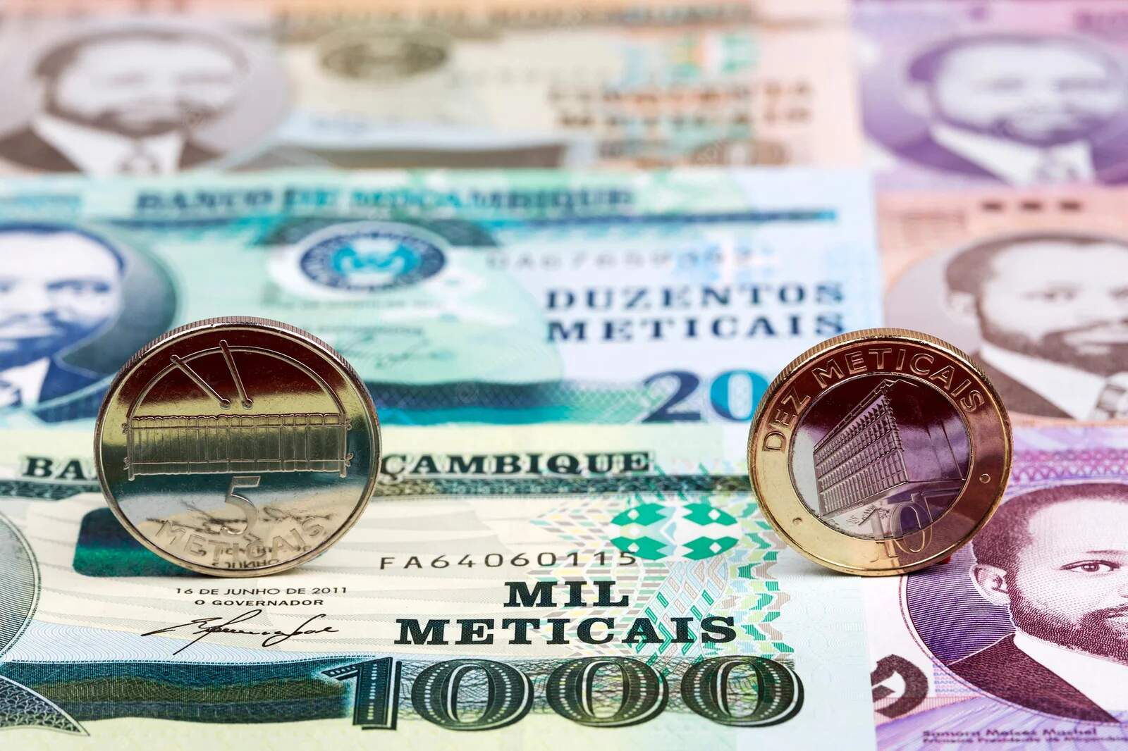 Governo diz que o fundo de compensação não deve ser