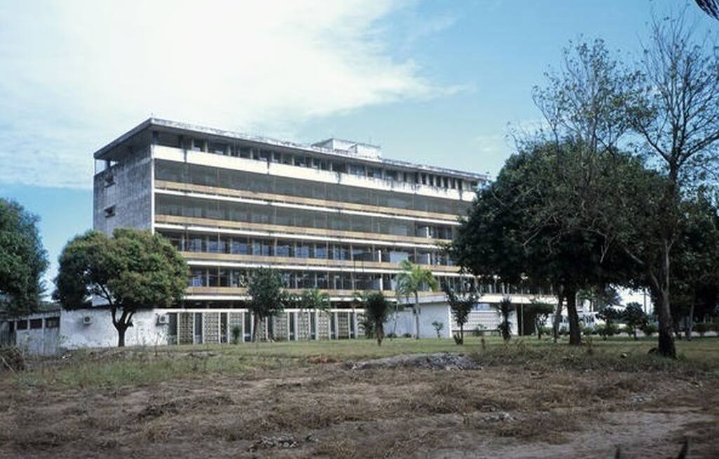 Governo promete reabilitar hospital geral da machava, mas não avança