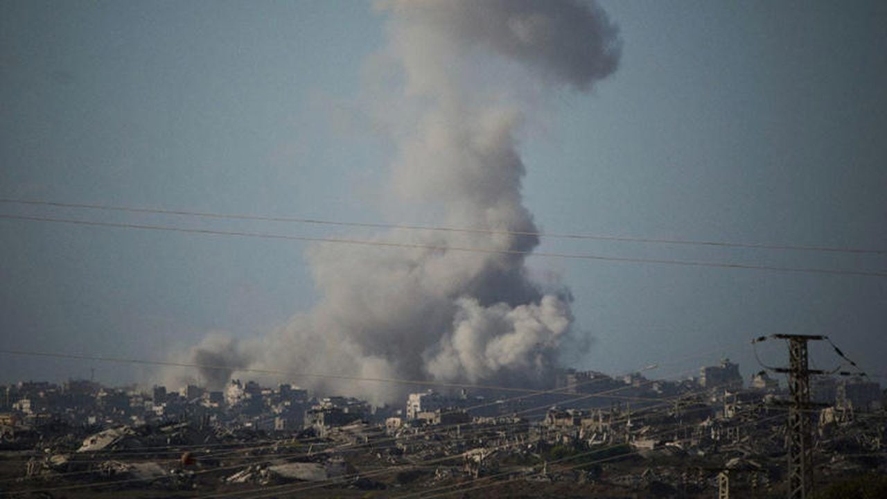 Israel ignora apelos internacionais e avança no terreno: “gaza está