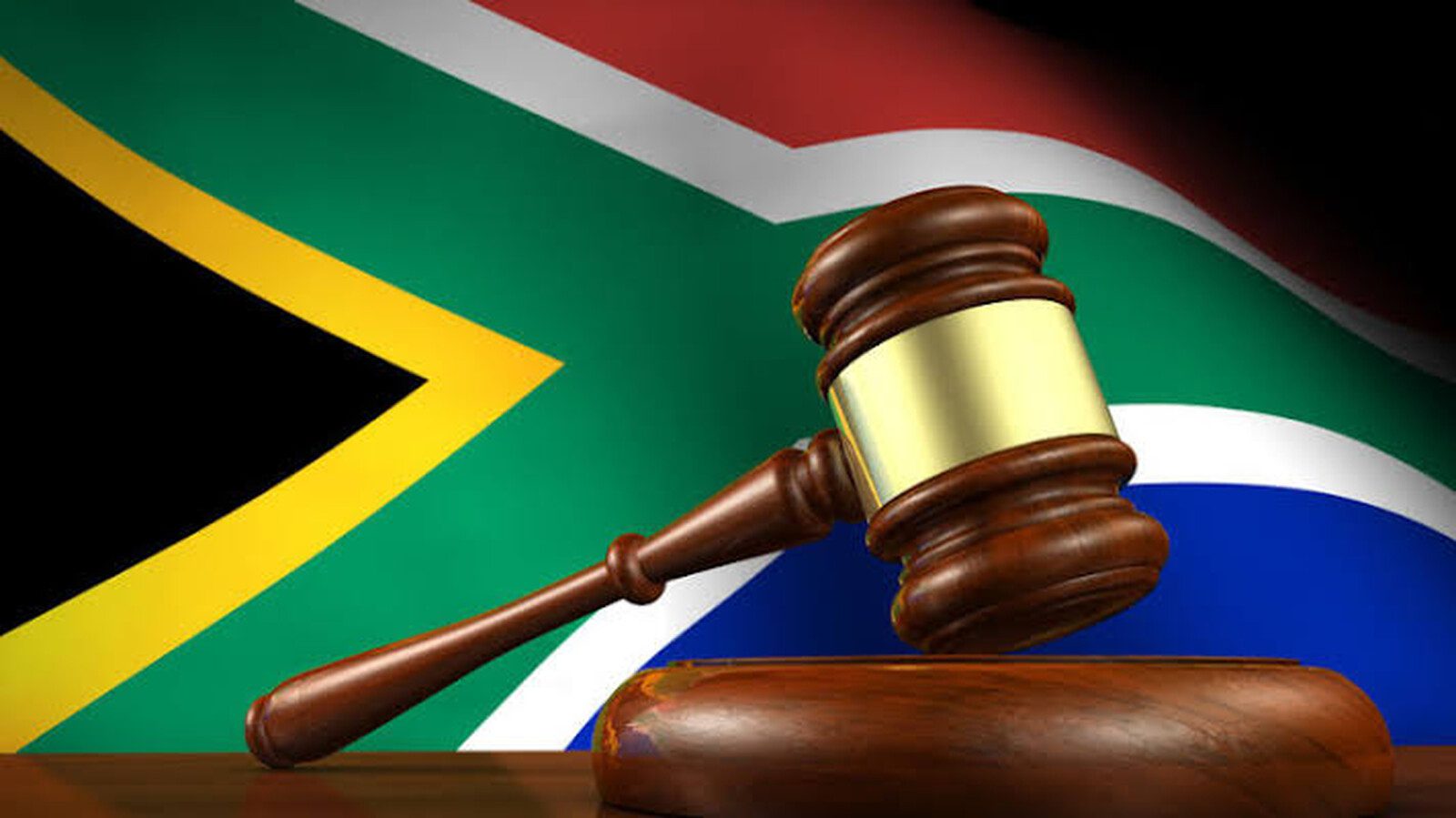 Justiça sul africana condena um moçambicano a duas penas de prisão
