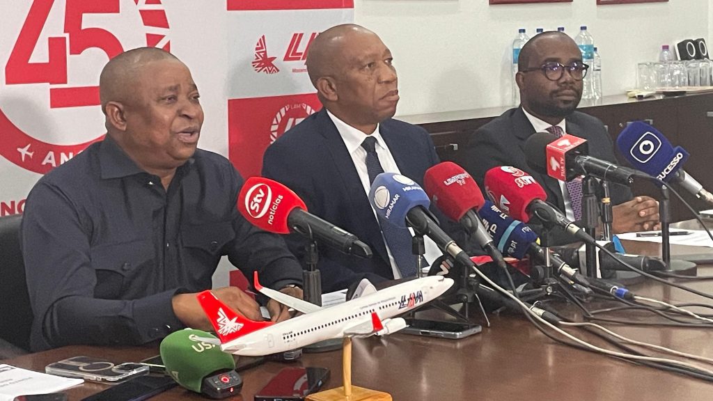Lam já está a facturar cerca de 12 milhões de