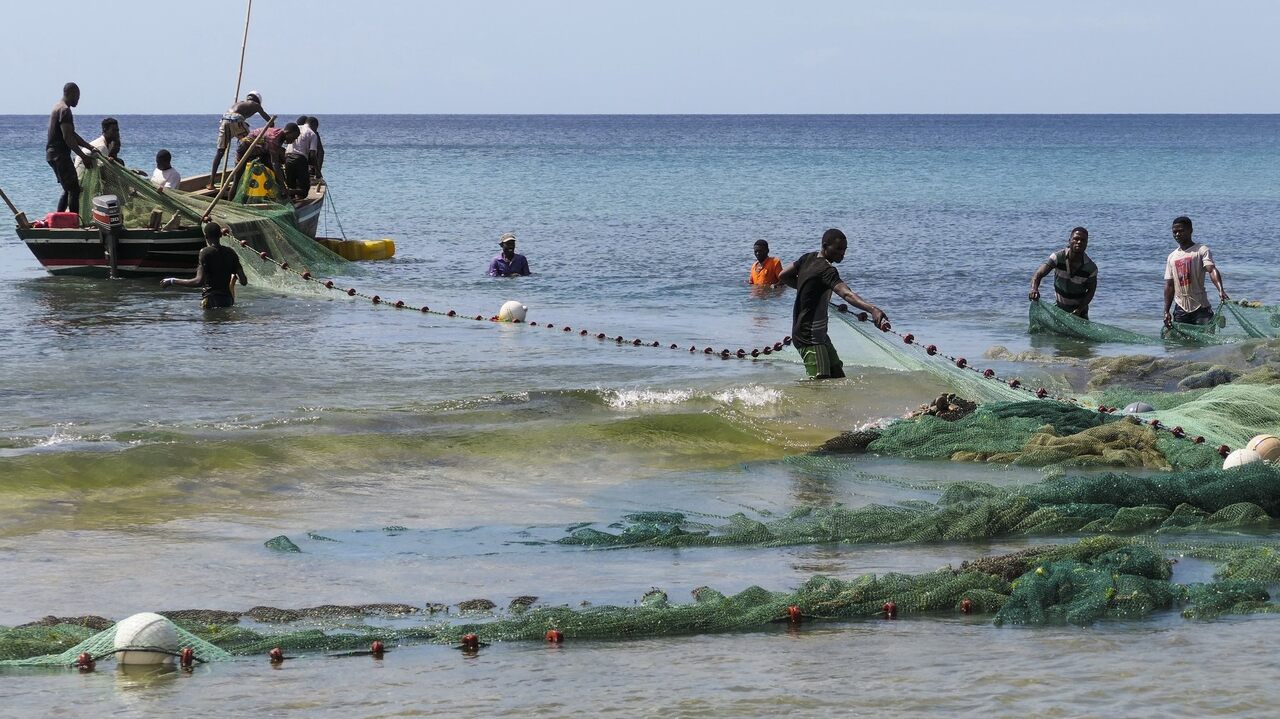 Lançado projecto de monitoramento de pesca