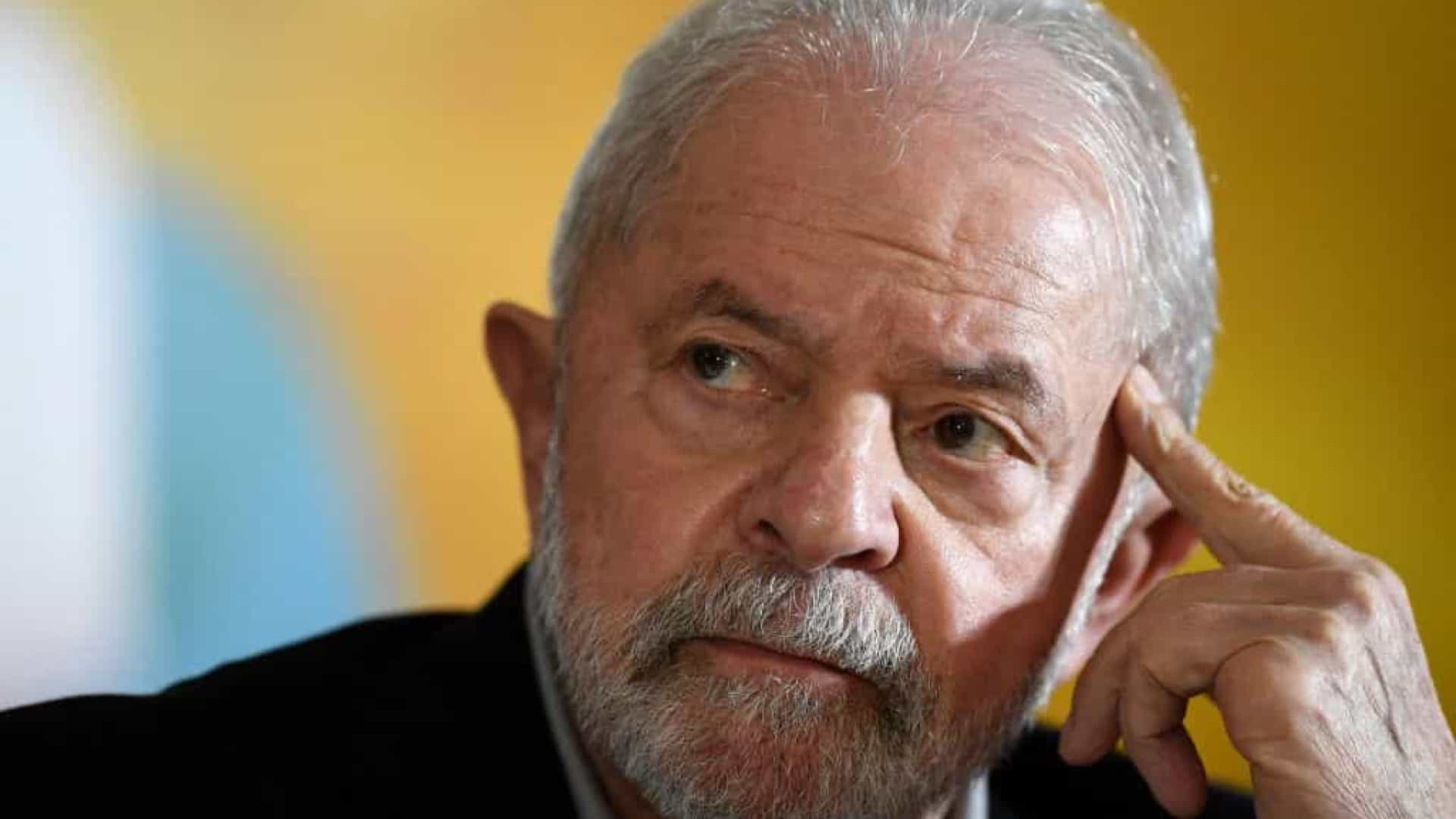 Lula denuncia aos brics "chantagem tarifária" dos eua