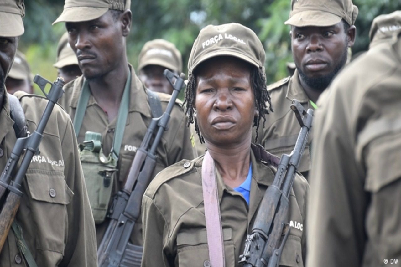 Mdm acusa frelimo de usar força local para boicotar seus