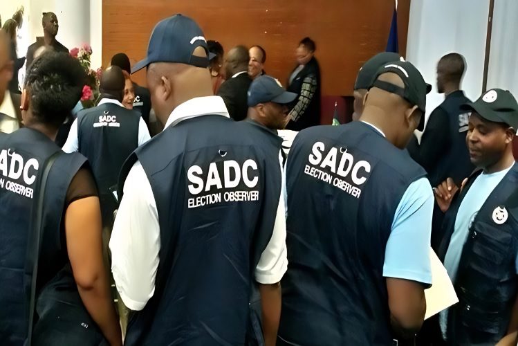 Malawi: missão de observação eleitoral da sadc admite ter cometido