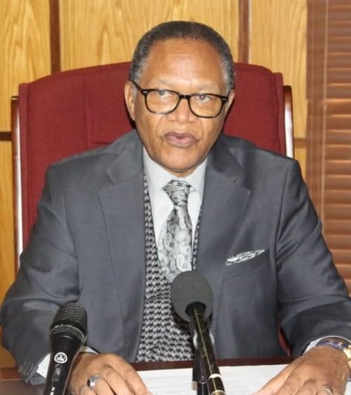  malawi: missão de observadores da sadc chefiada pelo antigo vice primeiro