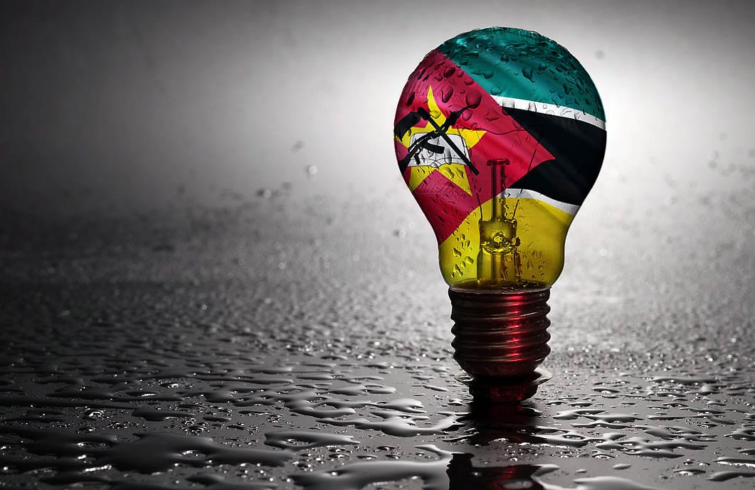 Maputo acolhe x cimeira de gás e energia