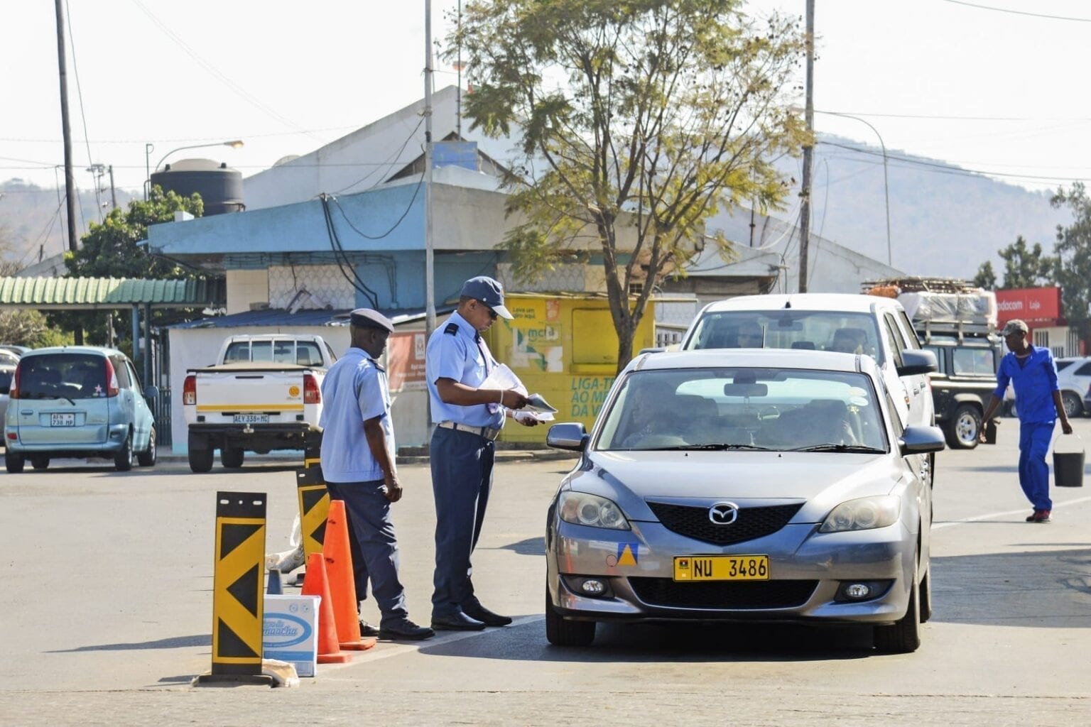 Maputo acolhe evento sobre direitos e deveres no comércio transfronteiriço