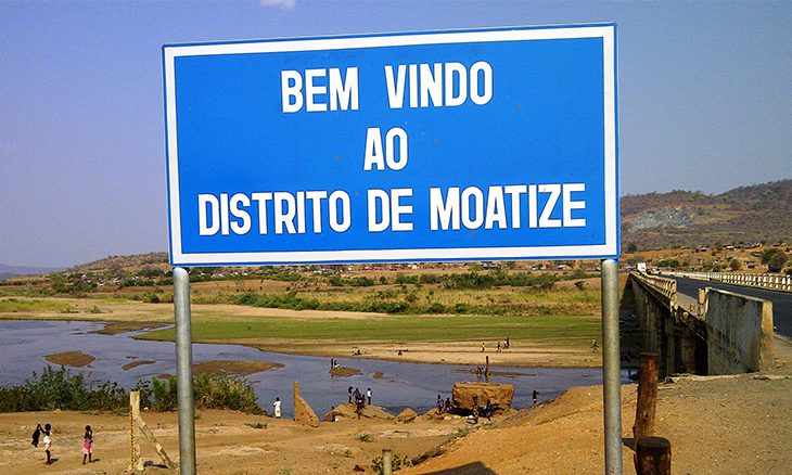 Moatize dispõe de 8 milhões de meticais para financiar projectos