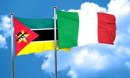 Moçambique e itália querem fortalecer a cooperação económica empresarial