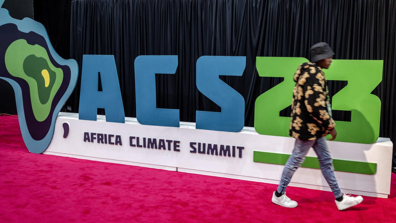 Moçambique na segunda cimeira africana do clima em adis abeba