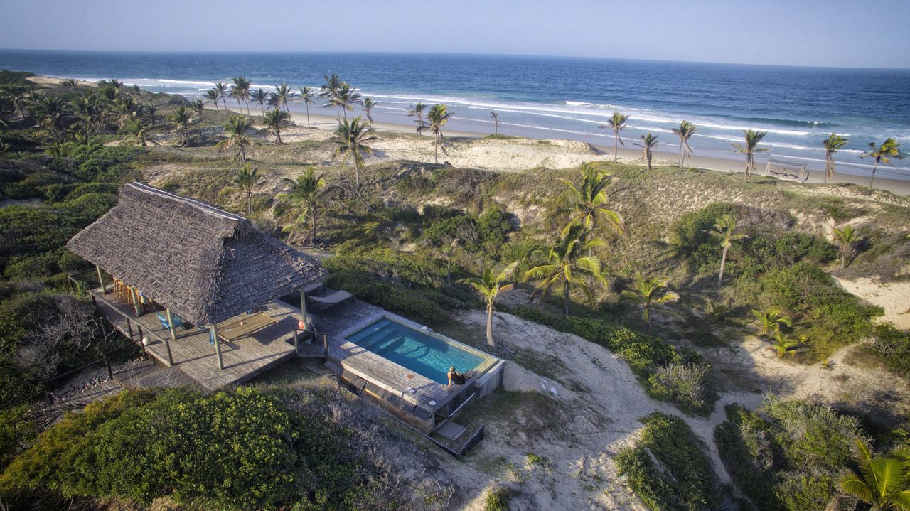 Moçambique realiza em novembro a primeira conferência internacional de turismo