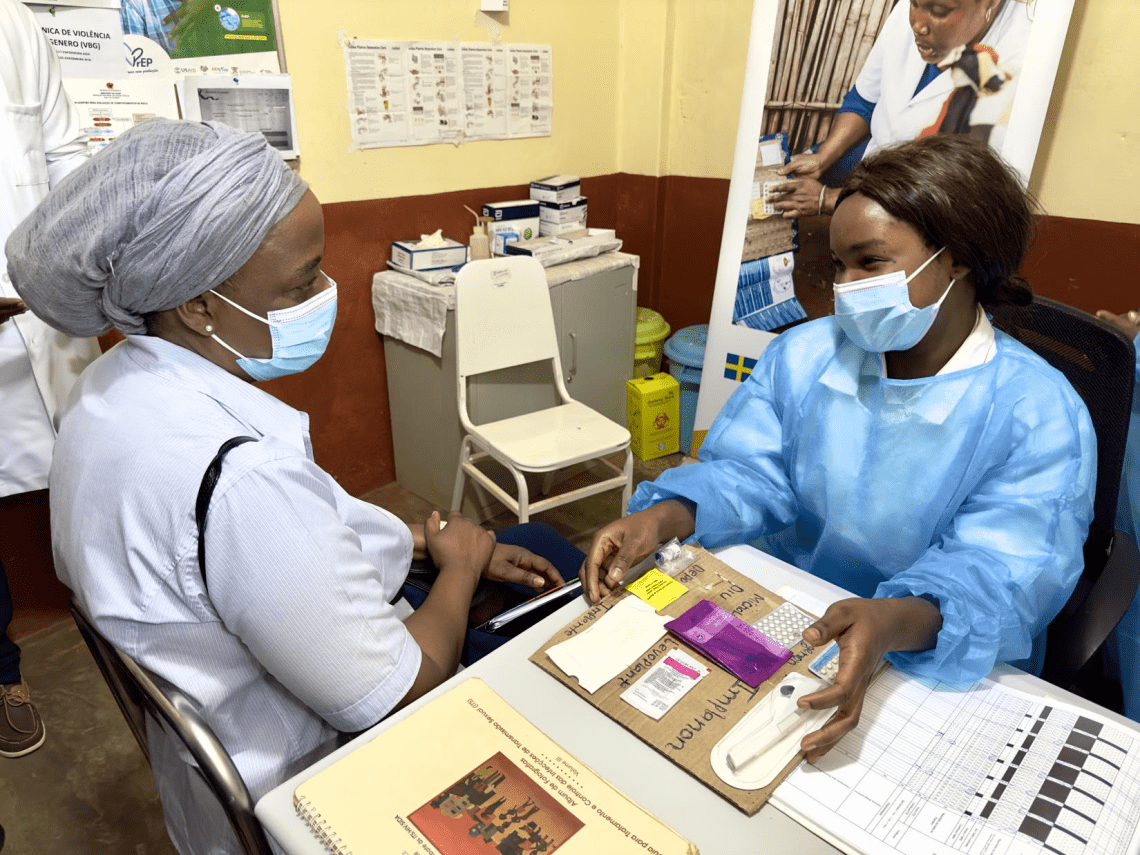 Moçambique vai receber 1.300 milhões de dólares para planeamento familiar