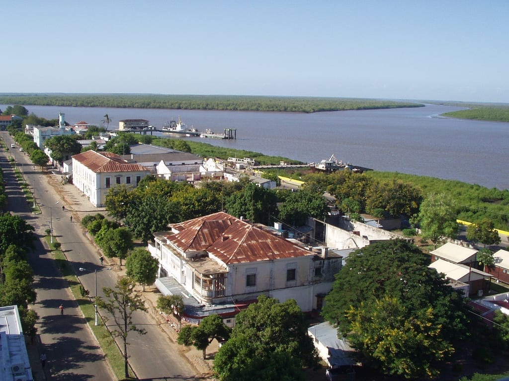 Mudanças climáticasː quelimane com 150 mil dólares para financiar projectos