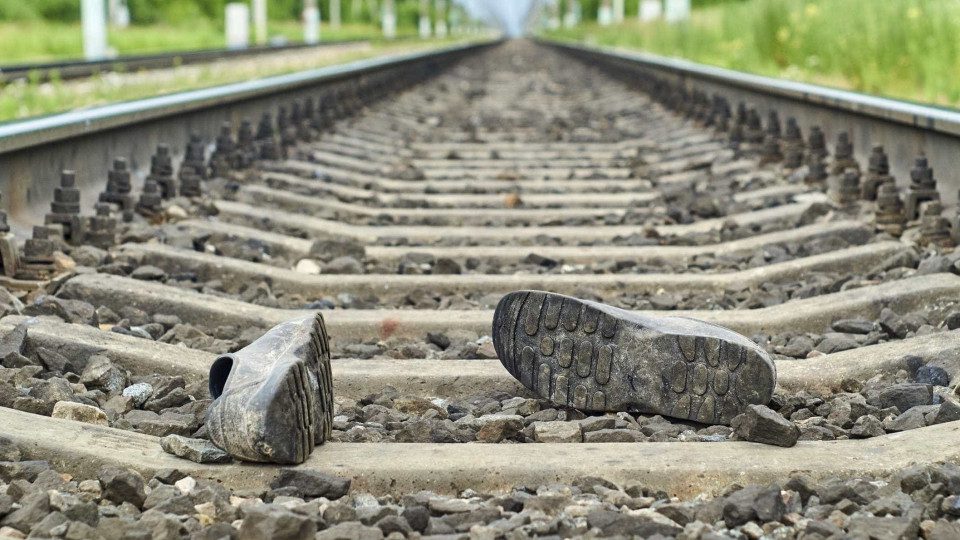 Nampula: acidente ferroviário resulta em ferido greve em ribáuè