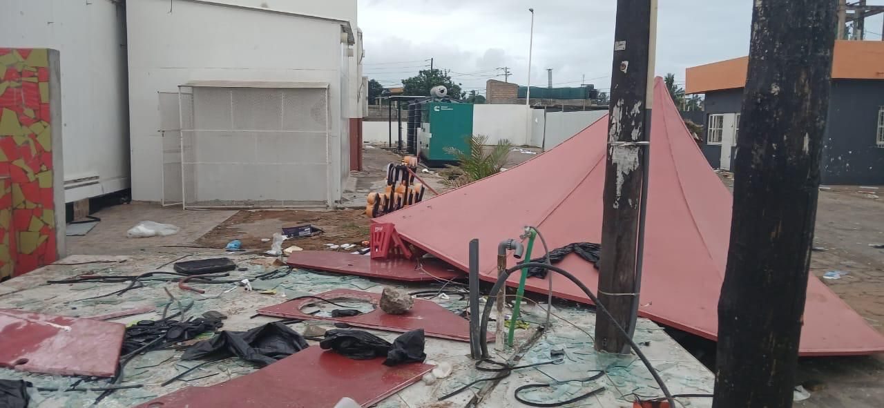 Nampula apostada na reconstrução e recuperação das sequelas das manifestações