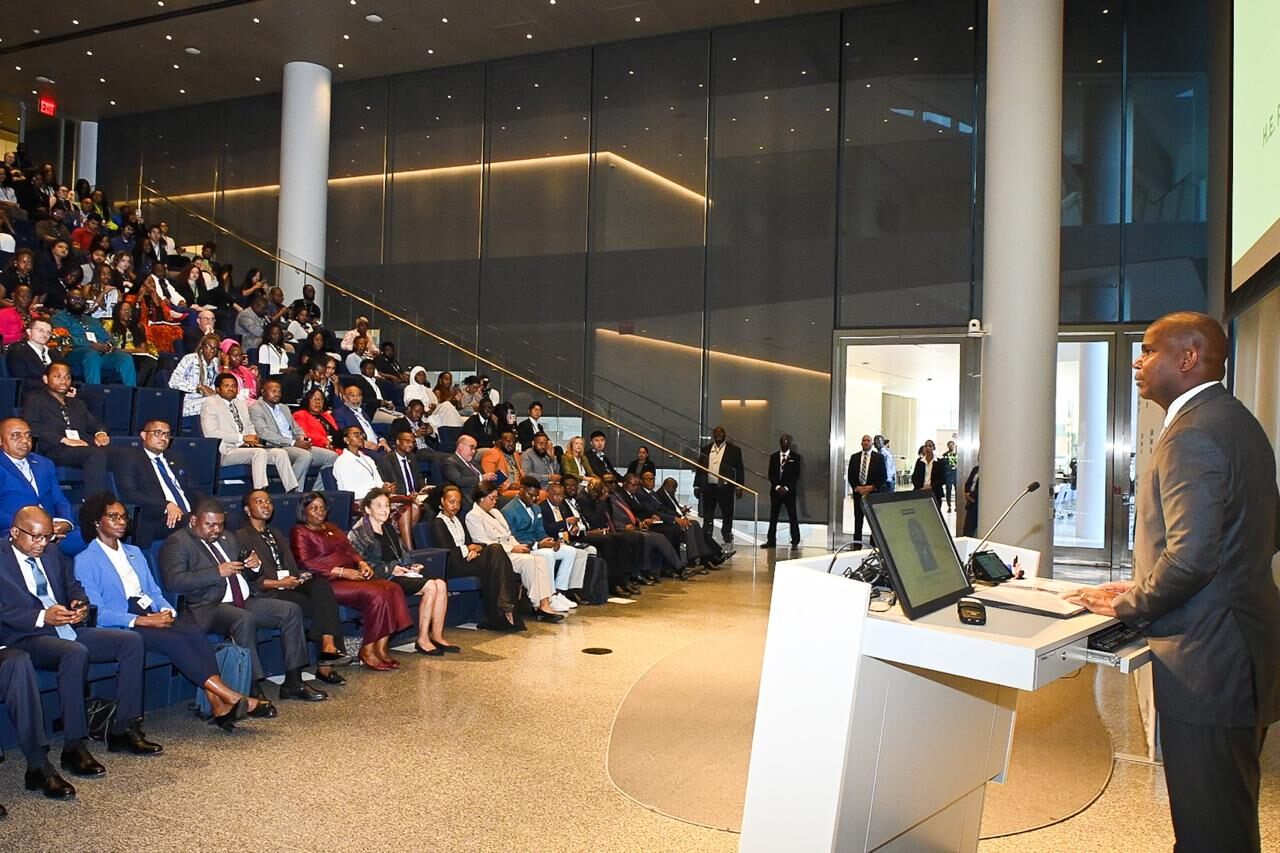 Pr defende desenvolvimento social inclusivo