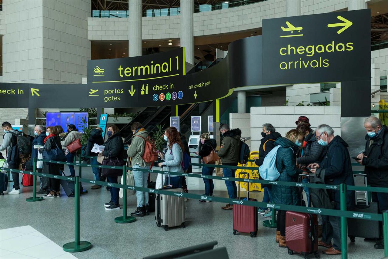Pirataria informática atinge aeroportos europeus este sábado