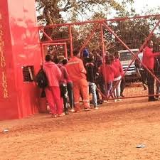 População do chibuto ainda sofre dos efeitos do rompimento da