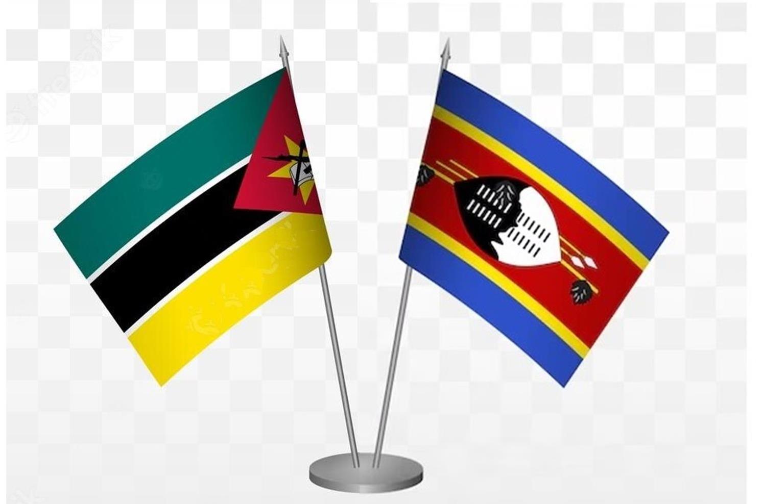 Presidente da assembleia da república visita reino de eswatini