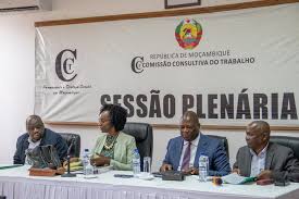 Proposta já foi submetida ao governo – home