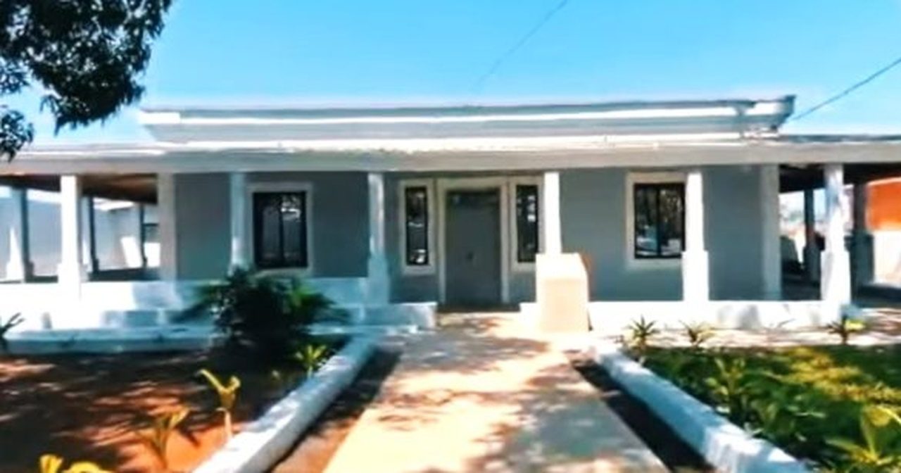 Provedoria de justiça inaugura primeira delegação em cabo delgado