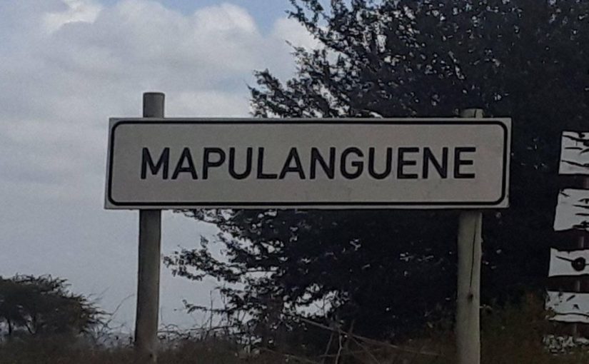 Província de maputo: desabamento de drift pode condicionar transitabilidade em