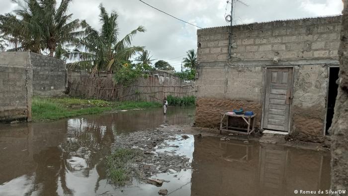 Província de maputo: edilidade da matola quer remover edifícios em