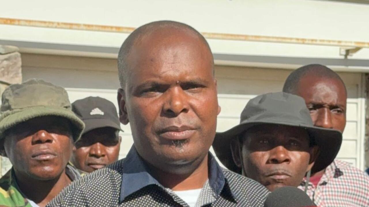 Renamo expulsa do partido o porta voz da junta militar joão