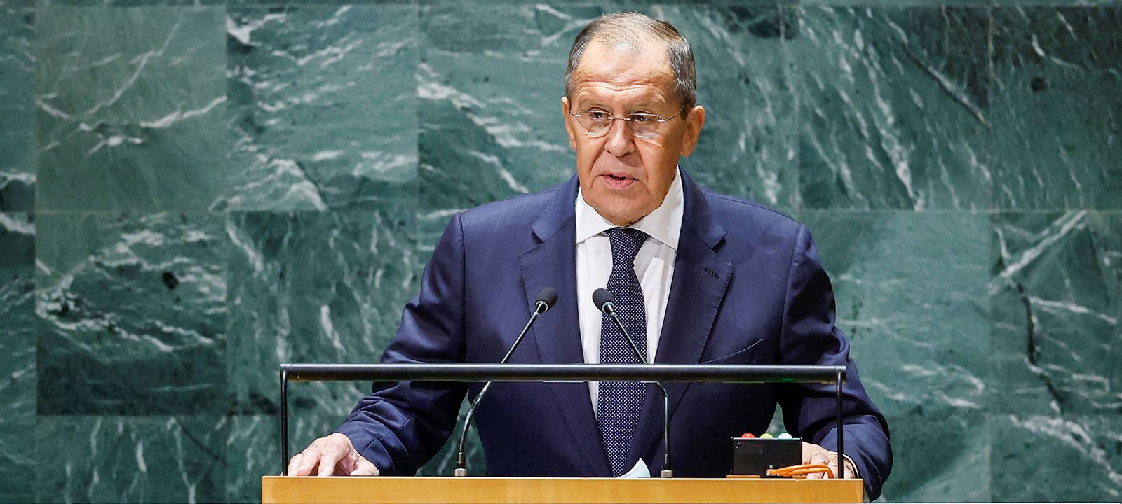 Rússia nega pretensão de atacar à nato mas promete “resposta