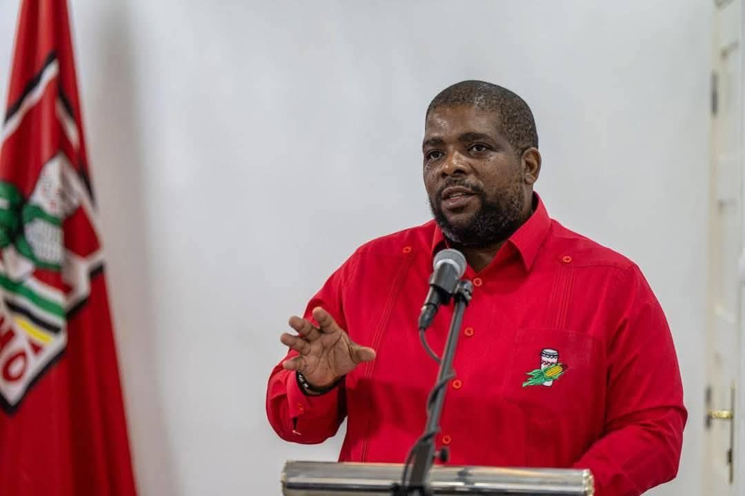 Sg da frelimo reitera apelo à paz e reconciliação entre