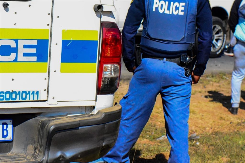Suspeito de envolvimento em assassinatos  morto pela polícia sul africana em