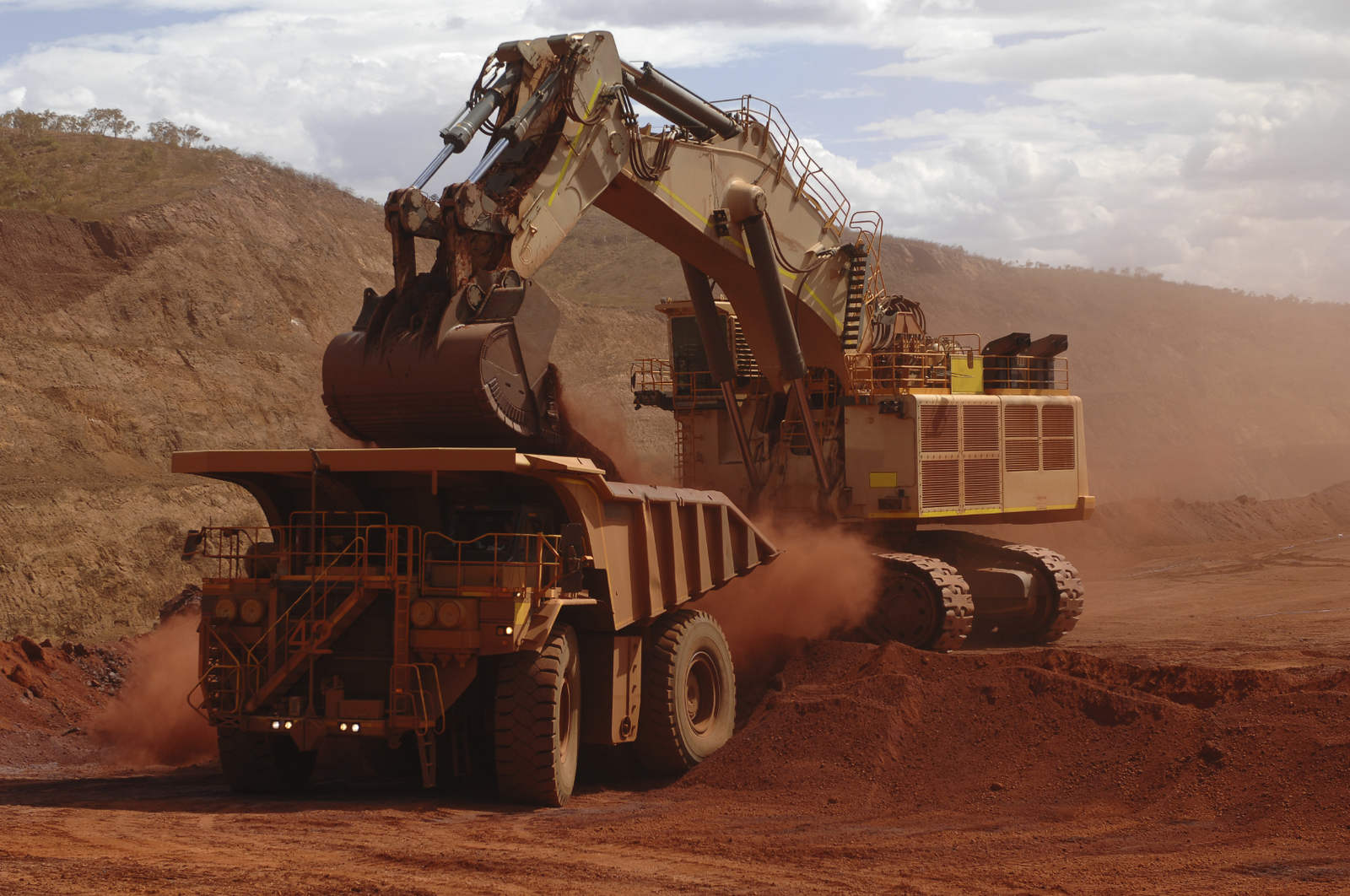 Tentativa de invasão a uma mineradora resulta em um morto