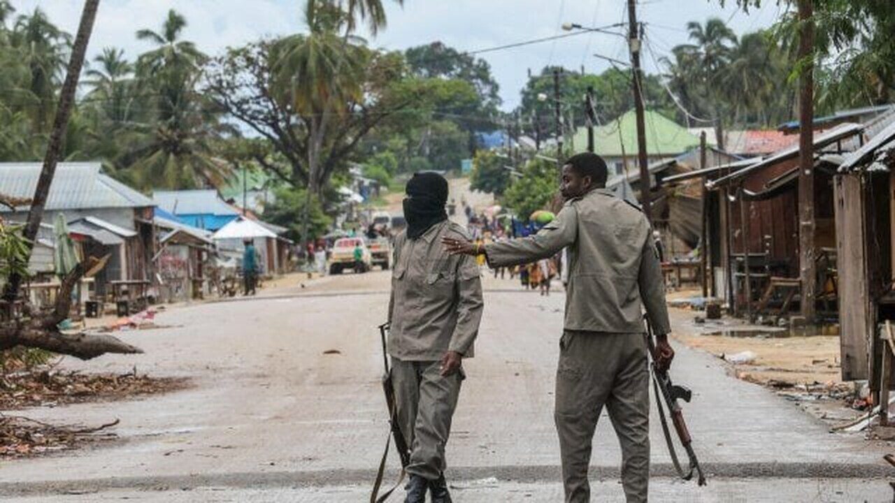 Terrorismoː msf suspende actividades em mocímboa da praia