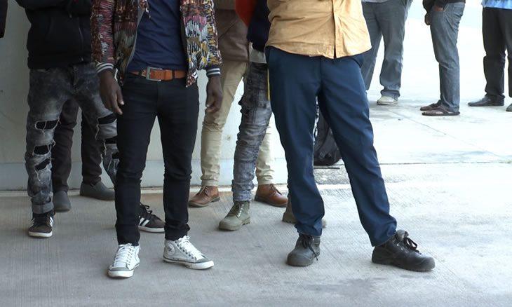Tete: 257 imigrantes legais repatriados