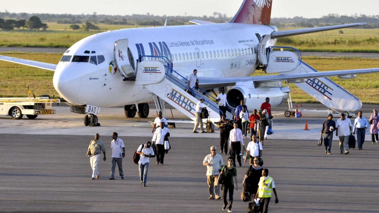 Toma lá, dá cá! “já não vendemos bilhetes a crédito”