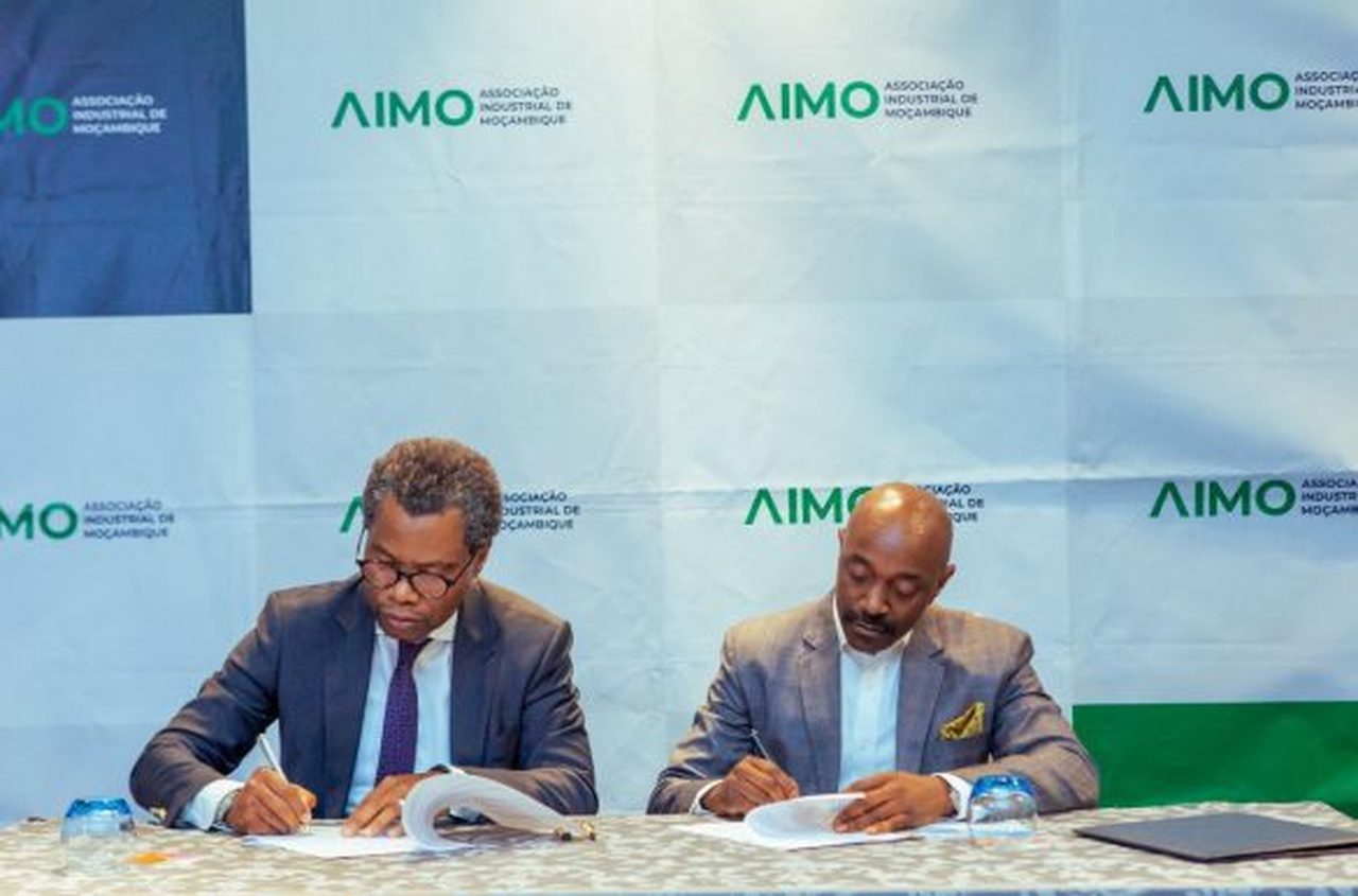 Unido e aimo promovem industrialização sustentável