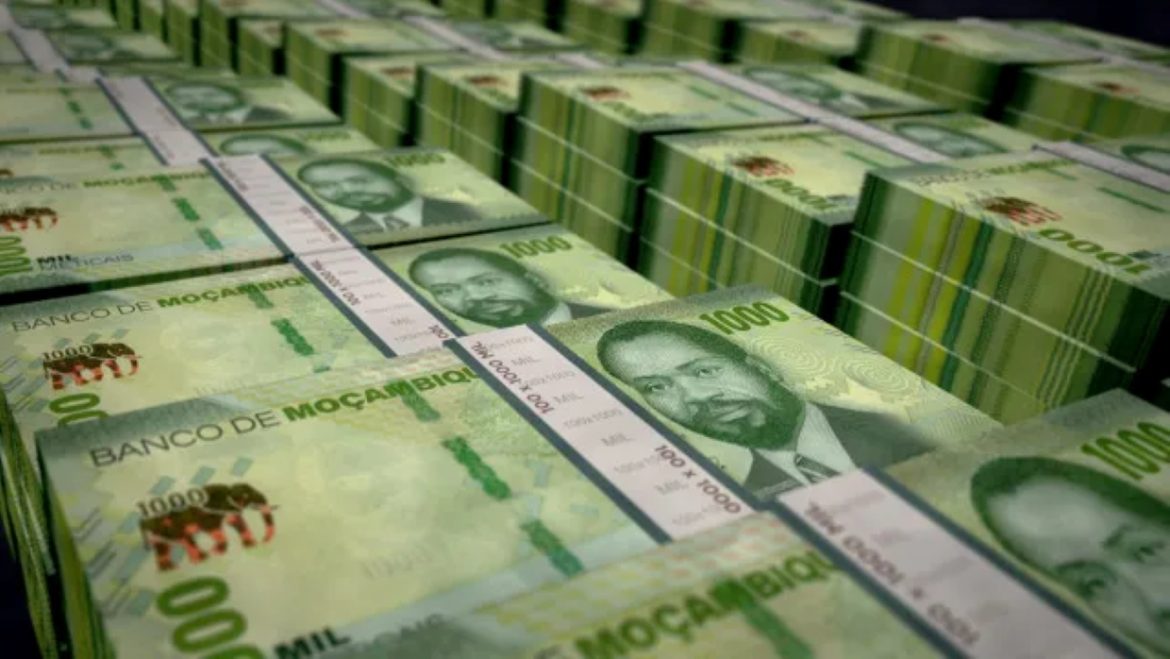 Zambézia: jovens beneficiam do fundo de desenvolvimento económico local