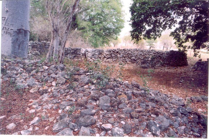 Zonas arqueológicas: moçambique quer experiências da argélia na preservação dos
