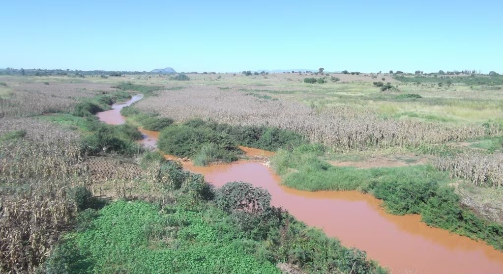 Má exploração dos recursos minerais em manica pode configurar existência