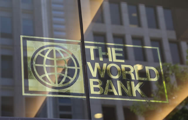Banco mundial pode voltar a financiar orçamento do estado