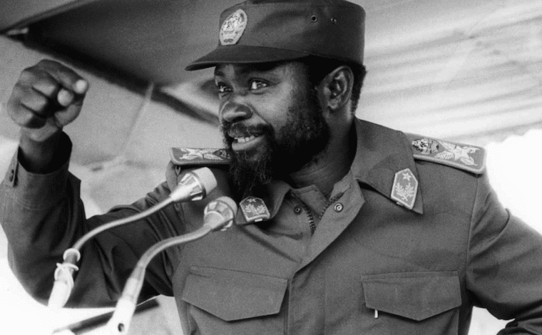 19 de outubro: pr destaca legado patriótico de samora machel