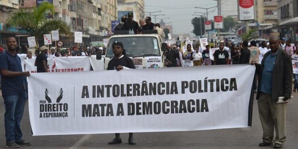 Anamola denuncia suposto atentado contra o mc bandeira em nacala