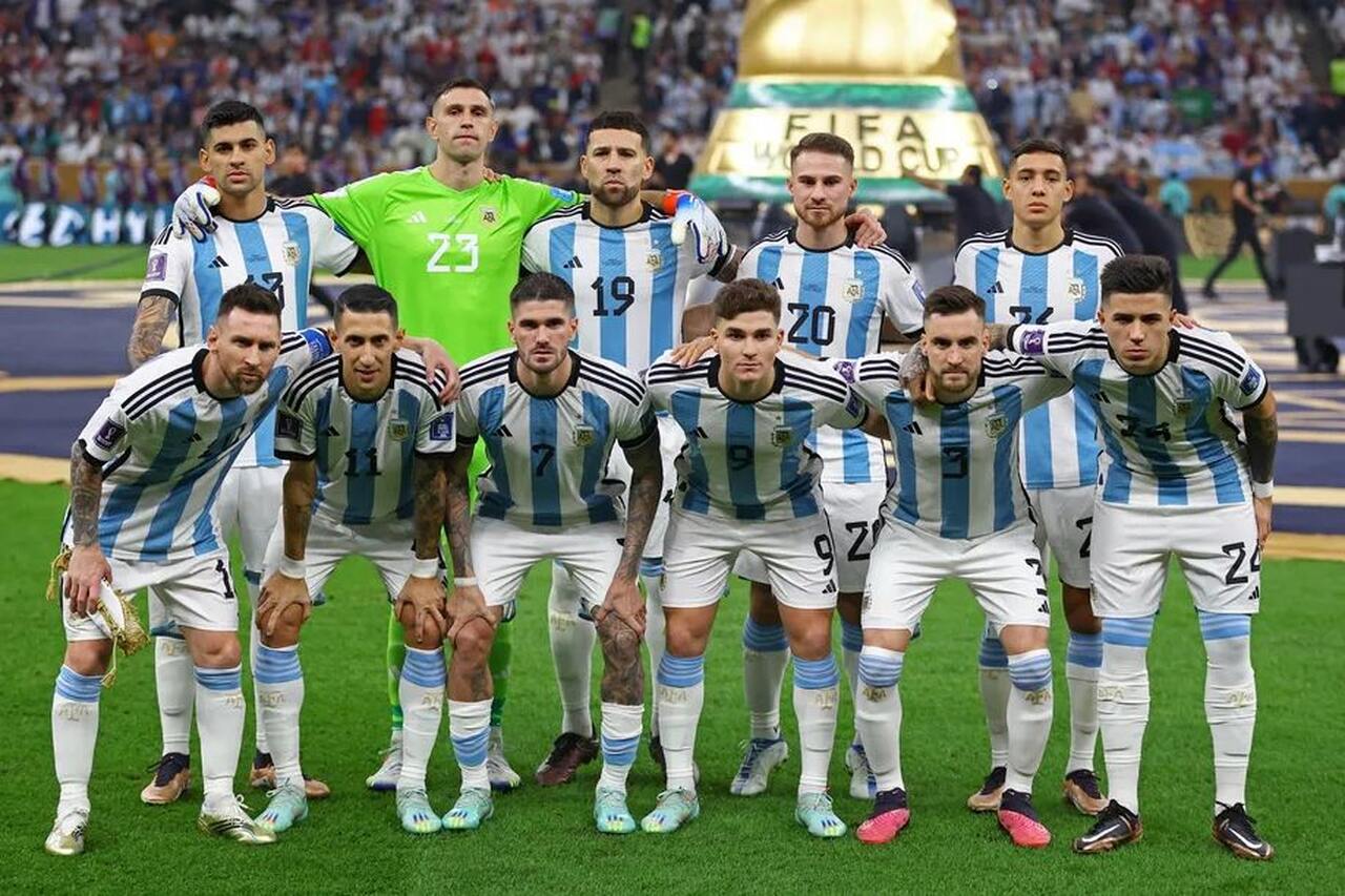 Angola faz investimento milionário para ter a argentina do messi
