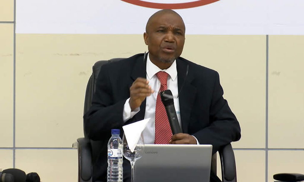 Augusto paulino defende o fim da “politização” da justiça moçambicana